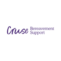 Cruse bereavement support