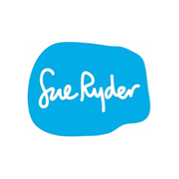 Sue Ryder logo